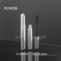 Custom Fashion Round Plastic Empty Mascara Bottle